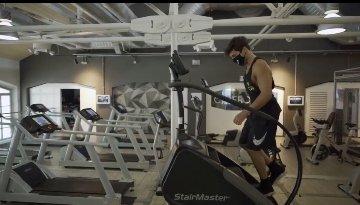 #ddmcoaching Xq eres un luchador 🏋️‍♀️