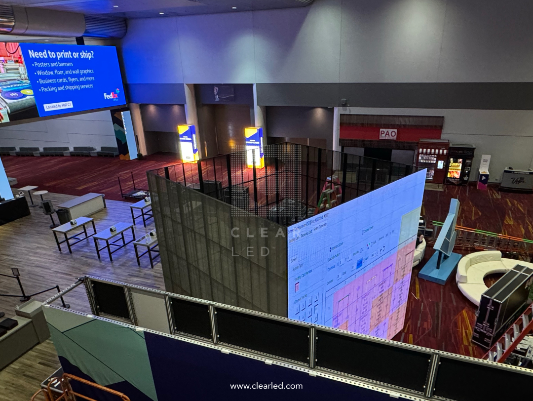 ClearLED Displays tweet media