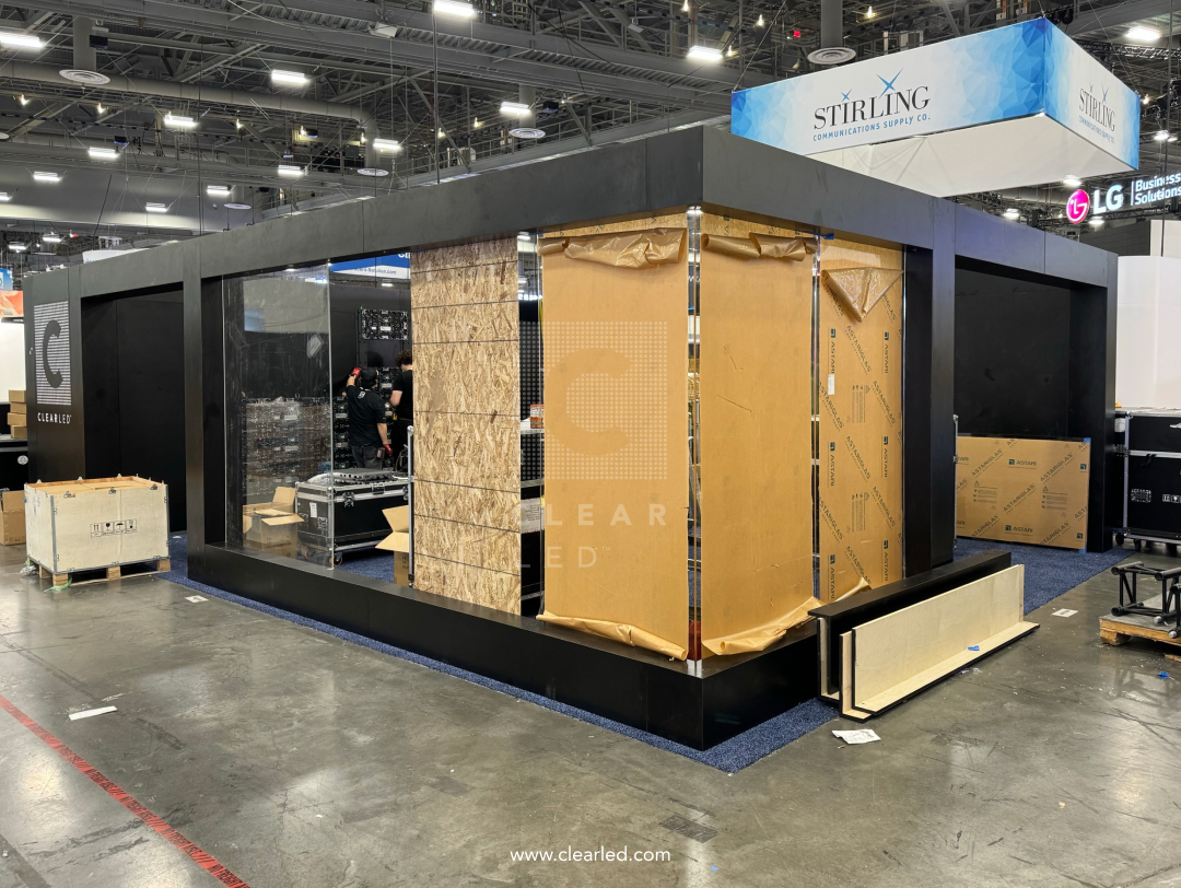 ClearLED Displays tweet media