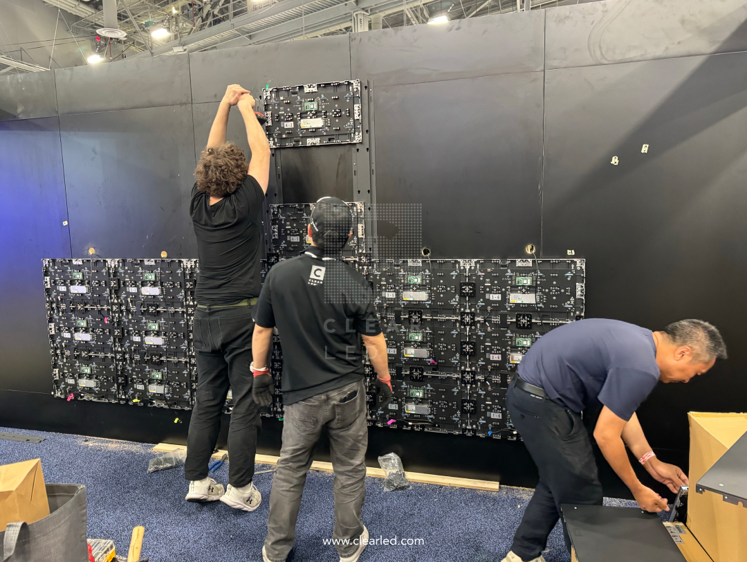 ClearLED Displays tweet media