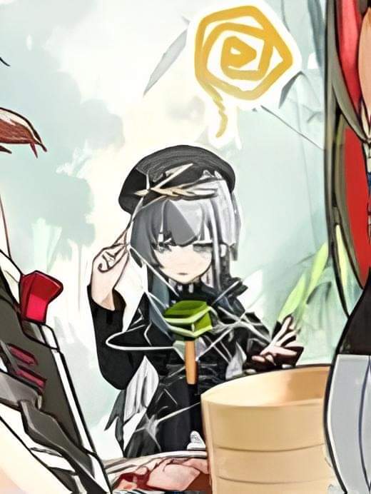 LuisAlvertoAlv6's tweet photo. #AetherGazer #AetherGazerGlobal #エーテルゲイザー #エテゲザ #Yostar
#Verthandi, #Thoth and #Lingguang give Admin a taste of their cooking (Dragon Boat Festival official artwork)
Media
https://t.co/oSpBlDoJiY https://t.co/ZnH5HTSw3X