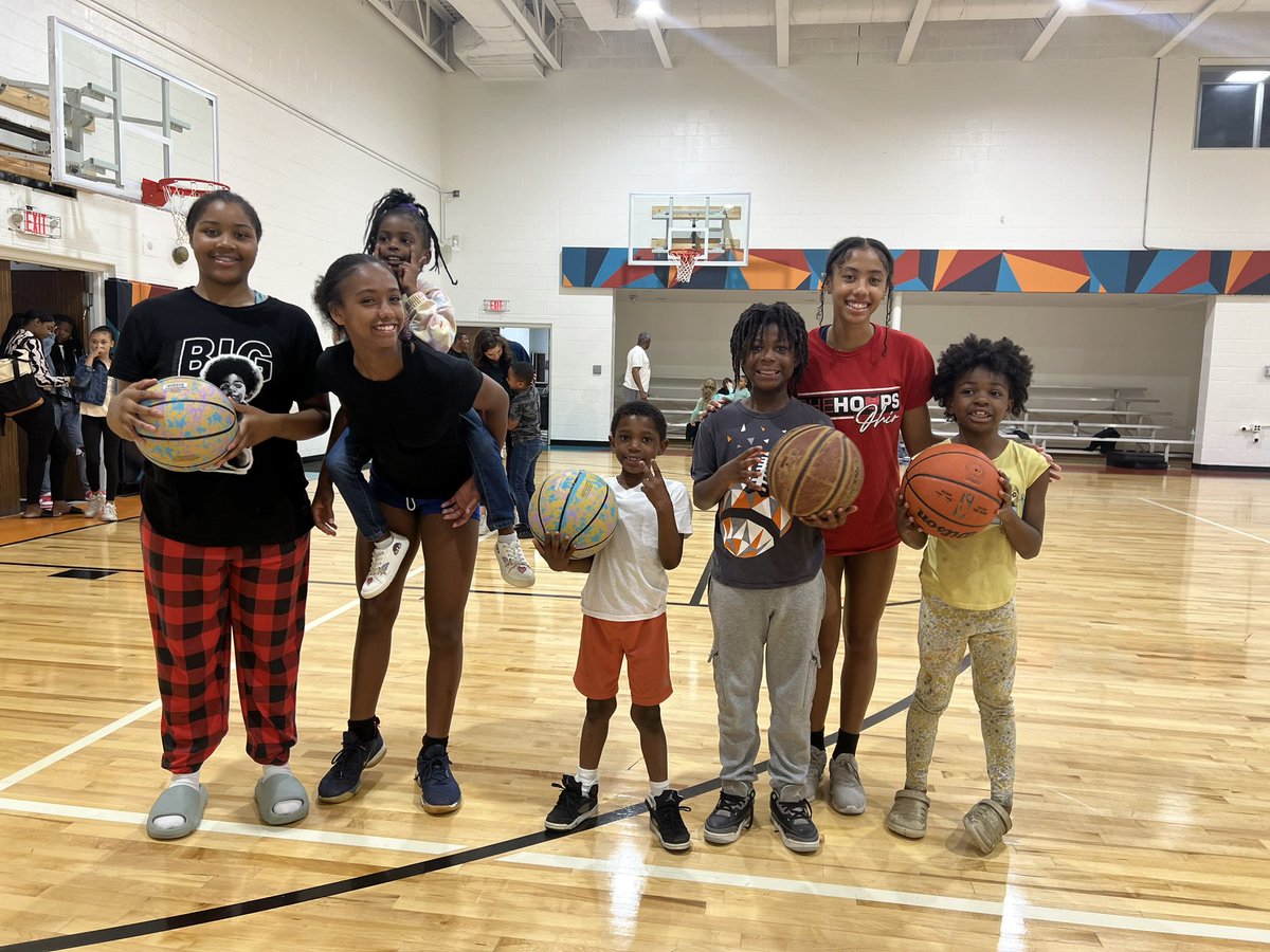 Hoban Girls Basketball tweet media