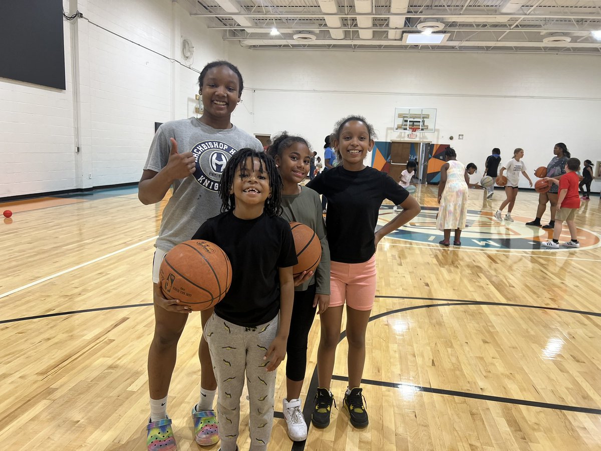 Hoban Girls Basketball tweet media