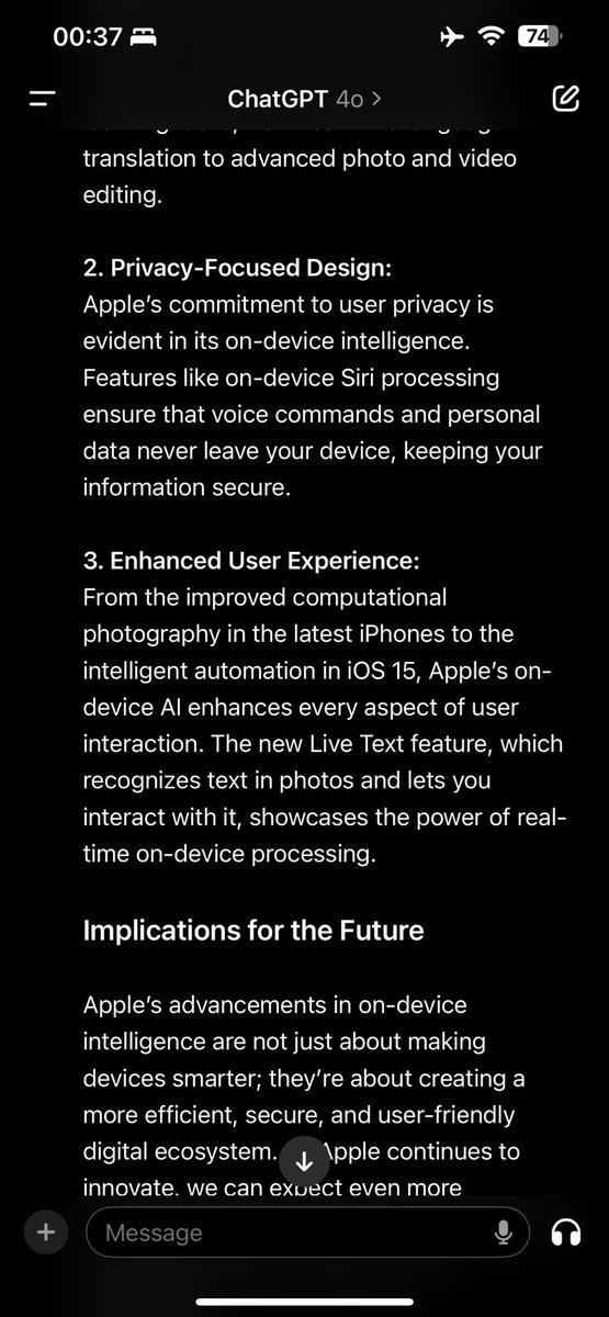 krish1403's tweet photo. It already knows  🤯 https://t.co/E7eL1QXWCD