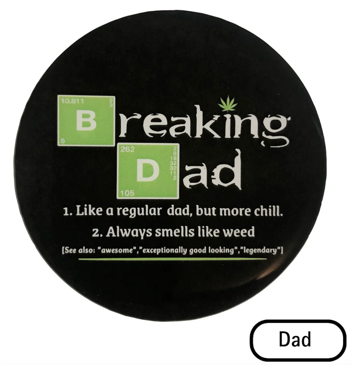 BrainForest420's tweet photo. Get this grinder for your #favoritedad.🥰🥰

https://t.co/ToJQGgvY1q https://t.co/rpyT66PCqM