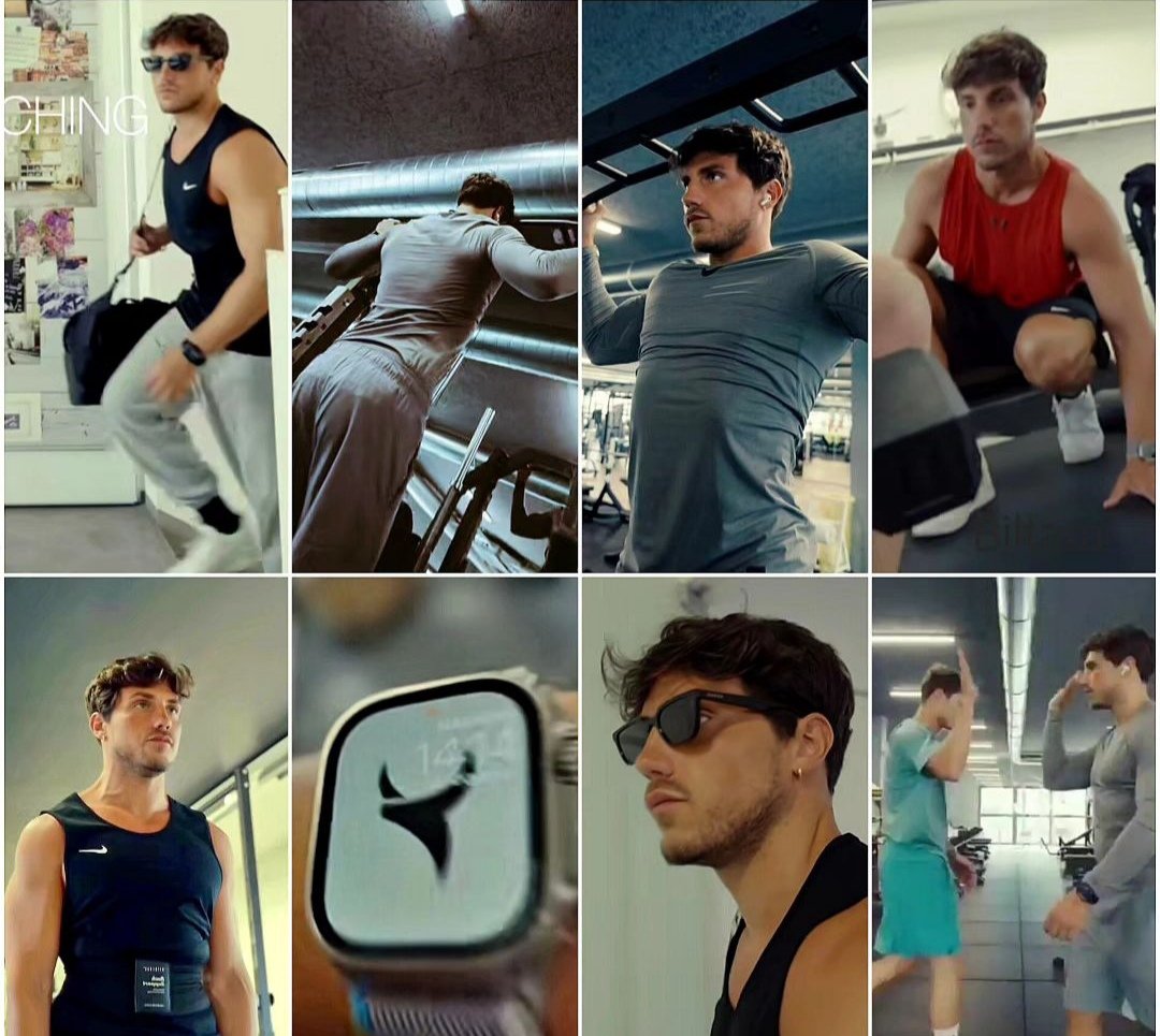 Sono emozionata io per loro 🥹🥹
Vi meritate tutto!
#ddmcoaching #ddm