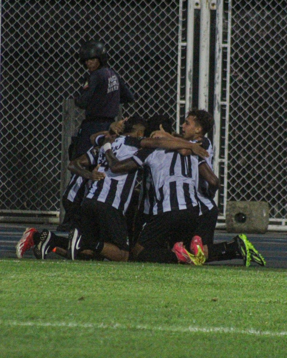 Zamora Fútbol Club tweet media