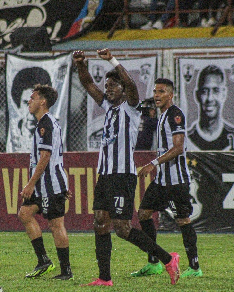 Zamora Fútbol Club tweet media