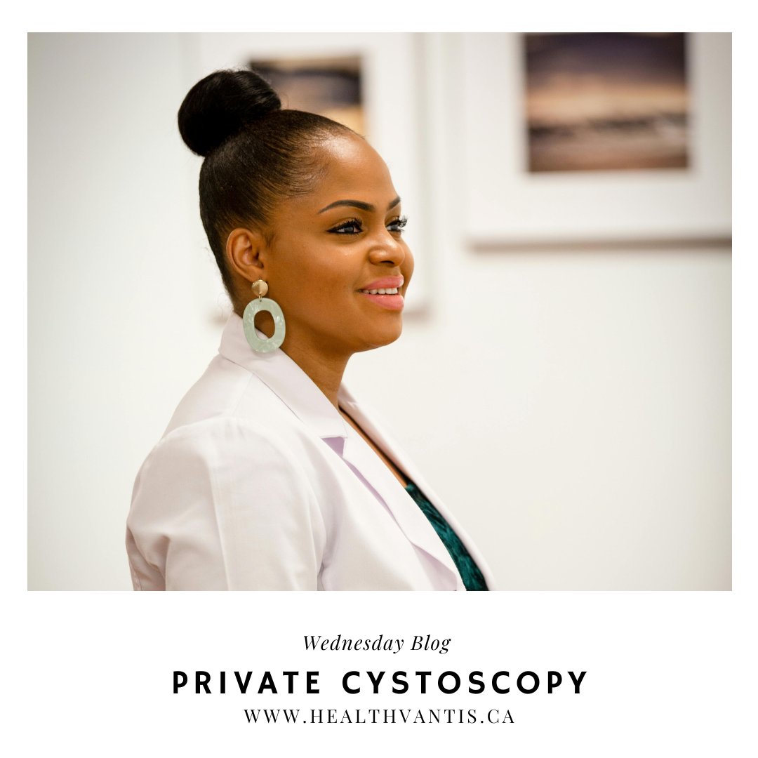Private cystoscopy is a procedure that can have a long wait list.  Don't want to wait?  Find out how we can help you get this done quicker. healthvantis.ca/2024/06/10/pri…