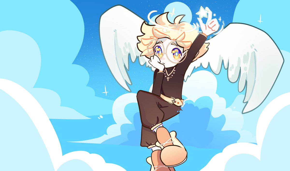 I will be opening commissions for Robux now, Bust up is 10 Euro, full body is 20 Euro I only take gift cards, Thank you! (TOS is on page but it slightly different for robux!)
#roblox #rh #robloxart