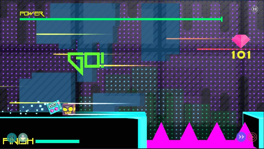 anysourcecode's tweet photo. Mr Dubstep Unity Game Source Code

Check it out -> https://t.co/g1xBhsDxtp

#GameProgrammer, #IndieGameDevelopers, #GameSourceCodeForSale, #GameCodeSale, #IndieGameMarketplace, #UnityAssets, #GameArtists, #UnityGameTemplates, #CodeSelling, #GameProject, #GamePublishing https://t.co/rzgB5WhkIV