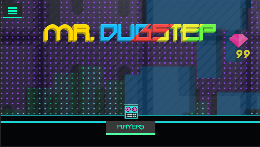 anysourcecode's tweet photo. Mr Dubstep Unity Game Source Code

Check it out -> https://t.co/g1xBhsDxtp

#GameProgrammer, #IndieGameDevelopers, #GameSourceCodeForSale, #GameCodeSale, #IndieGameMarketplace, #UnityAssets, #GameArtists, #UnityGameTemplates, #CodeSelling, #GameProject, #GamePublishing https://t.co/rzgB5WhkIV