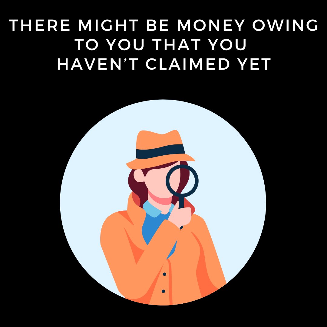 Maybe you left a job and there were still some unpaid wages. Or maybe you moved to a new city and forgot to close an old bank account. It's called unclaimed property, and you might be able to get it back. Learn more peopleslawschool.ca/understanding-… #bcunclaimed #startwithpeoples