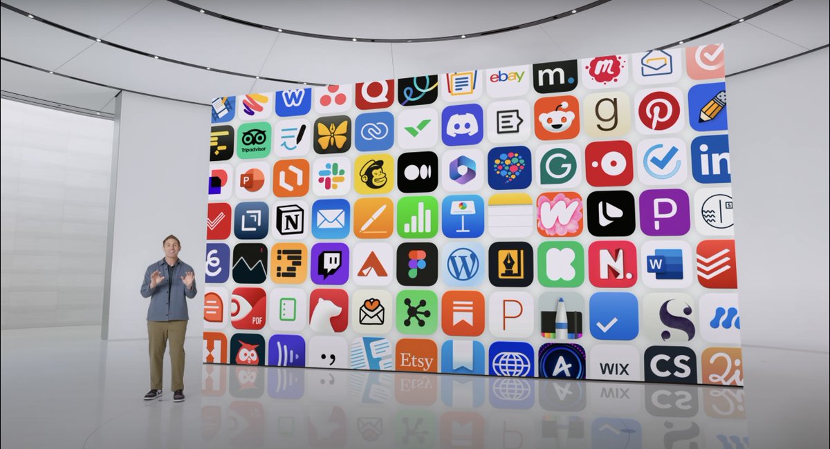 Ben Fox tweet media
