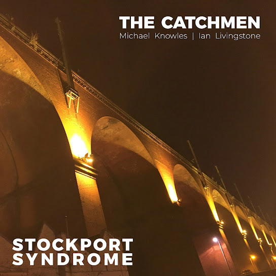 #TheWelcomeShow #294 PREMIERE

🔊 <a href="/CatchmenThe/">The Catchmen</a> - Hangover

From new album 'Stockport Syndrome' recorded with City of Prague Philharmonic Orchestra
/<a href="/now_films/">NOW Films</a>

🌐 fb.com/thecatchmen/
📸 instagram.com/the_catchmen/

on #🆁🅺🅲 📻 radiokc.fm