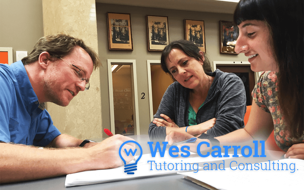 Wes Carroll tweet media