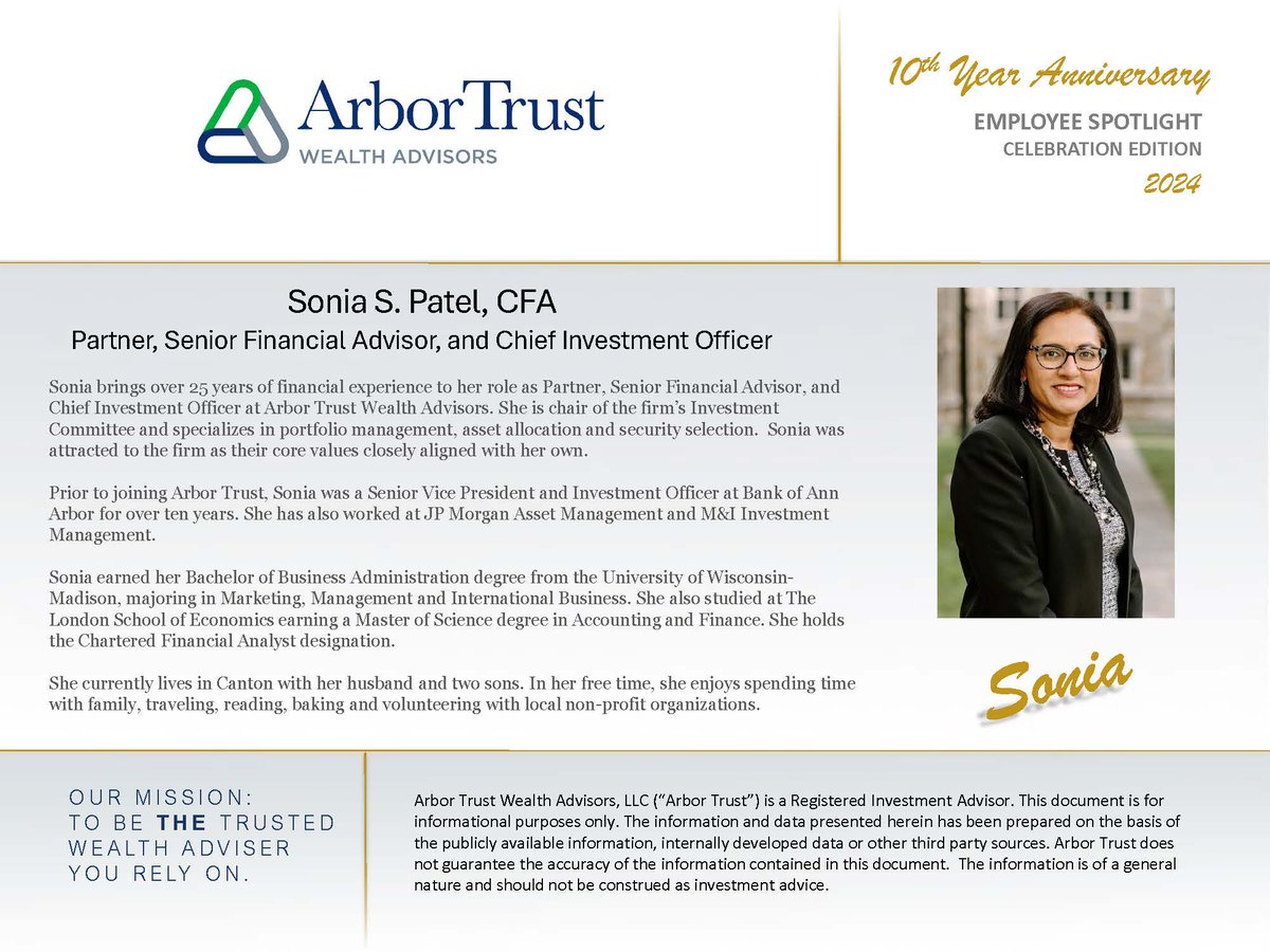 Arbor Trust tweet media