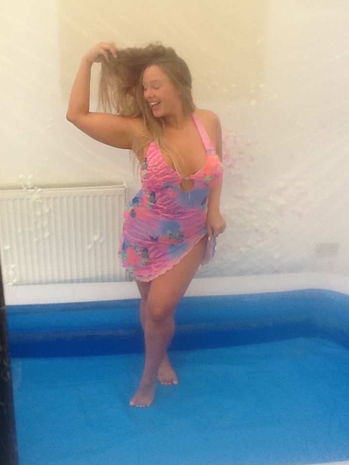 messymodelsuk tweet picture