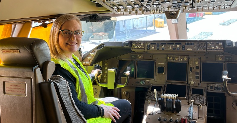 UPS Public Affairs tweet media