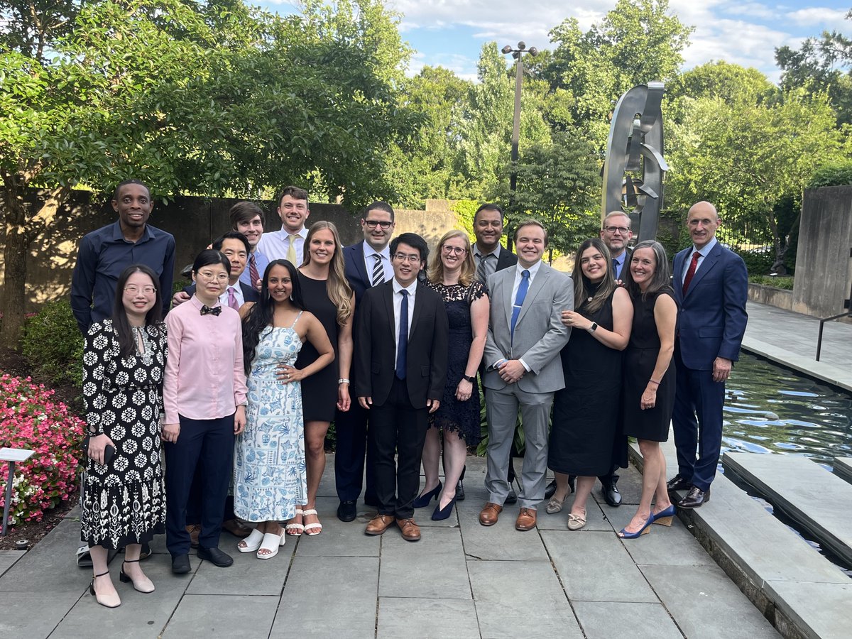 University of Maryland Radiation Oncology (@umarylandradonc) on Twitter photo Congratulations to this year’s residency program graduates, Drs. Jie Ding, Rebecca Krc <a href="/KrcRebecca/">Rebecca Krc</a> & Bansi Savla <a href="/SavlaBansi/">Bansi Savla MD</a>! Best of luck in your careers, we know that each of you will make outstanding contributions to the field of #radonc & patient care. #residency Congratulations to this year’s residency program graduates, Drs. Jie Ding, Rebecca Krc <a href="/KrcRebecca/">Rebecca Krc</a> & Bansi Savla <a href="/SavlaBansi/">Bansi Savla MD</a>! Best of luck in your careers, we know that each of you will make outstanding contributions to the field of #radonc & patient care. #residency