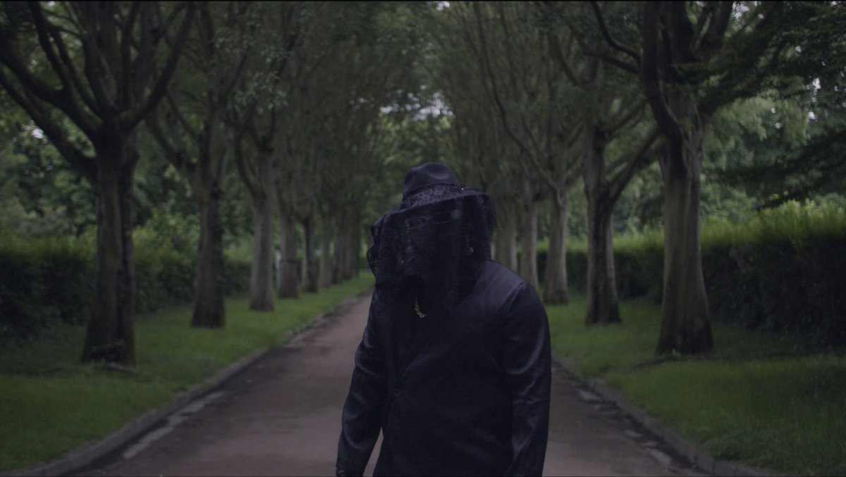 NoFilterInc_'s tweet photo. Stills J.T Ghowst | POLYCHINELLE (INTRO) https://t.co/aqB6YxNSpm