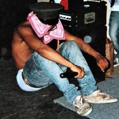 LILBTHEBASEDGOD's tweet image. - Lil B