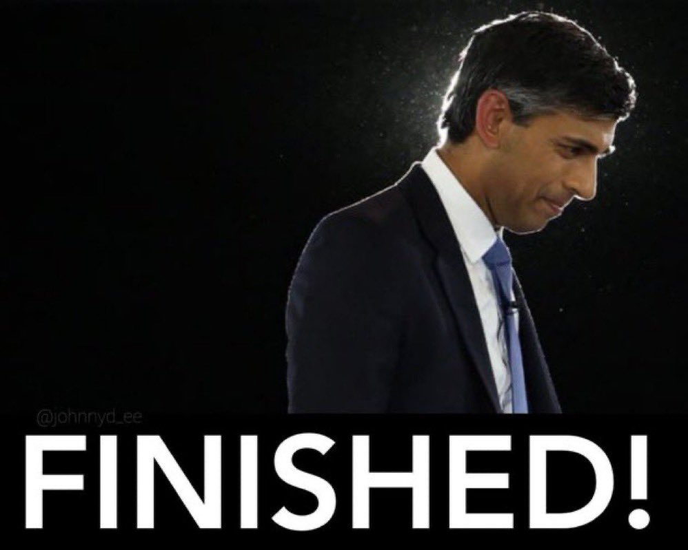 holte's tweet photo. Rishi Sunak having a car crash on Nick Robinsons #Election2024 special

Repeating the same tired one liners again and again, no empathy, raising his voice, talking over the host, getting visably angry, unable to engage

He is a patronising, incapable and weak leader isn't he? https://t.co/kN8Jja5Wkr