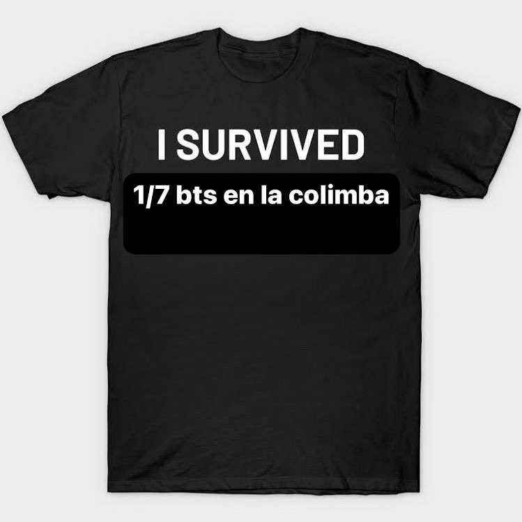 tetecafecito's tweet photo. EN 24 HORAS VUELVE SEOKJIN https://t.co/lh97xHkqH0