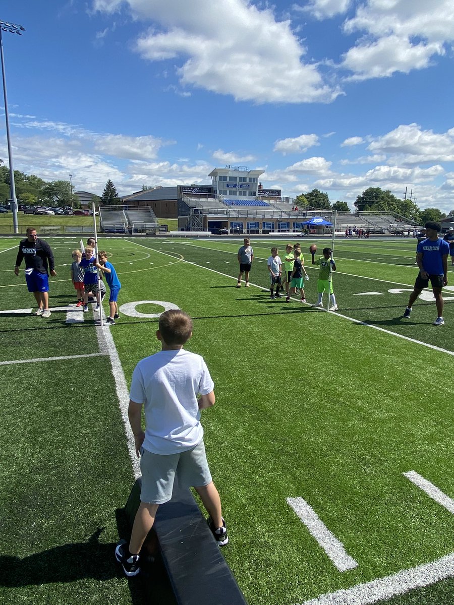 Chris Norwell tweet media