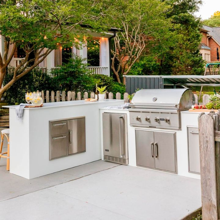 caesarstonemx's tweet photo. El primer paso en cualquier #transformación es considerar la ubicación, optar por una continuación de su comedor interior, para crear una conexión armoniosa entre interior y exterior.
La colección #Outdoor ⛅es perfecta para la vida al aire libre. https://t.co/kiI1vqIAsA