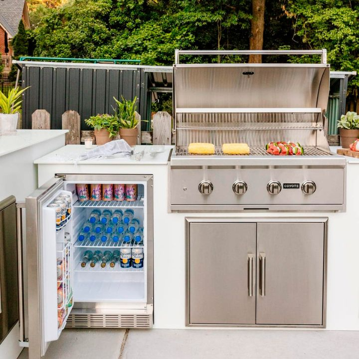caesarstonemx's tweet photo. El primer paso en cualquier #transformación es considerar la ubicación, optar por una continuación de su comedor interior, para crear una conexión armoniosa entre interior y exterior.
La colección #Outdoor ⛅es perfecta para la vida al aire libre. https://t.co/kiI1vqIAsA