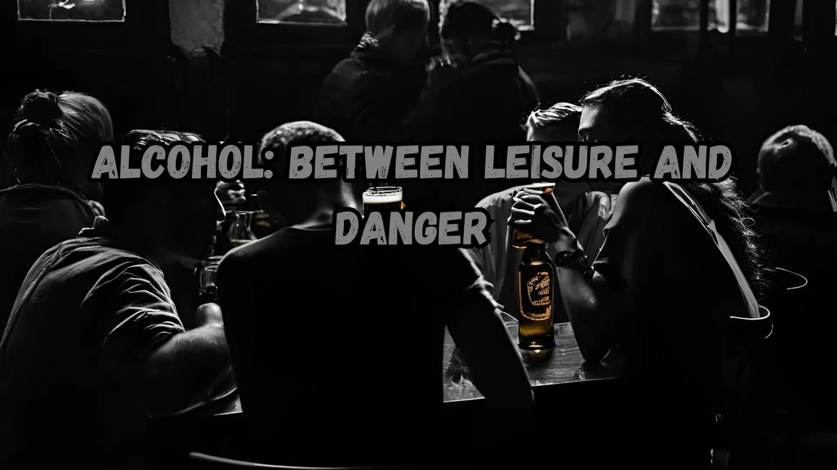 michupa_x's tweet photo. 1/3🧵#Alcohol is a common recreational part of life, often masking its #destructive capacity. However, saying it destroys lives like illicit drugs is not accurate. https://t.co/lmtyRti1vC