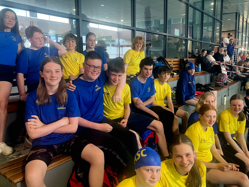 mascmarlins's tweet photo. That’s a wrap for the Lothian Leagues this year!
Well done to all swimmers who have been involved in this seasons Leagues, you should all be proud of yourselves and your achievements. 

Well done Team! 🏊‍♂️💪

#MASCFamily #GoMarlins https://t.co/qZHNUXnzZo