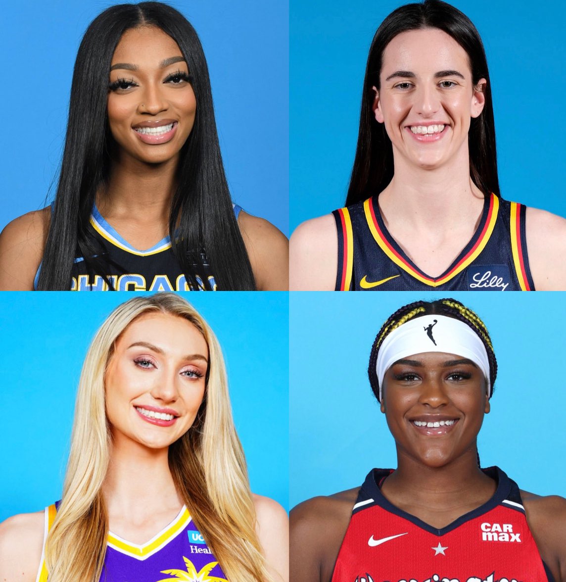 I talk hoops 🏀 tweet media