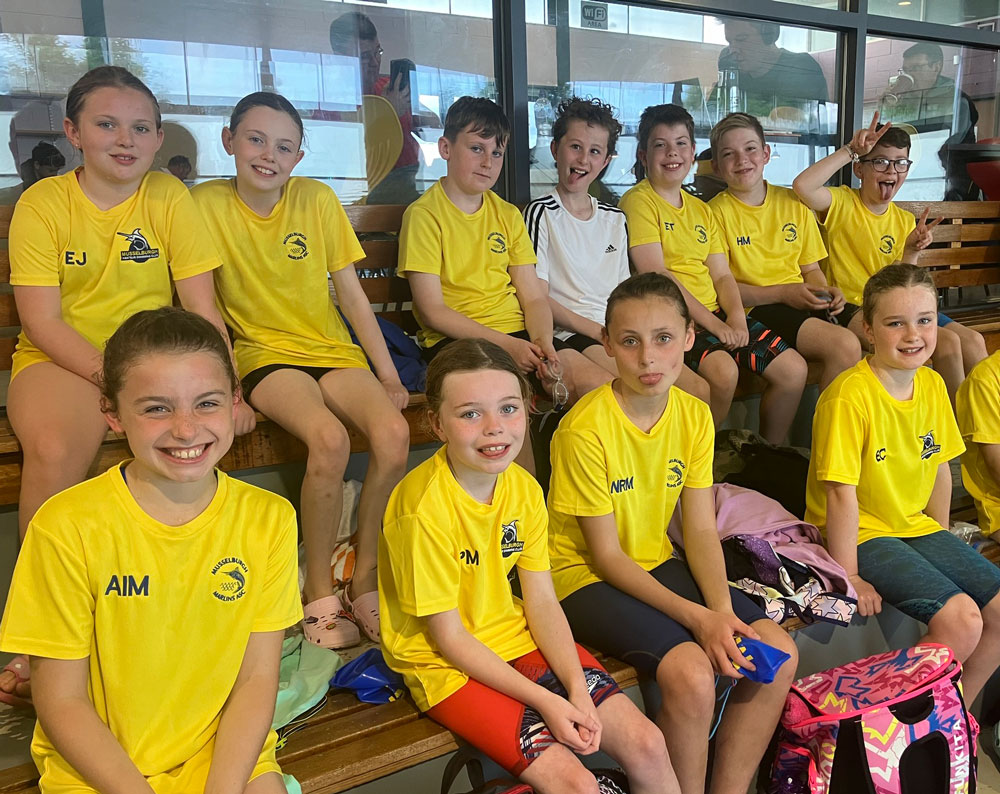 That’s a wrap for the Lothian Leagues this year!
Well done to all swimmers who have been involved in this seasons Leagues, you should all be proud of yourselves and your achievements. 

Well done Team! 🏊‍♂️💪

#MASCFamily #GoMarlins