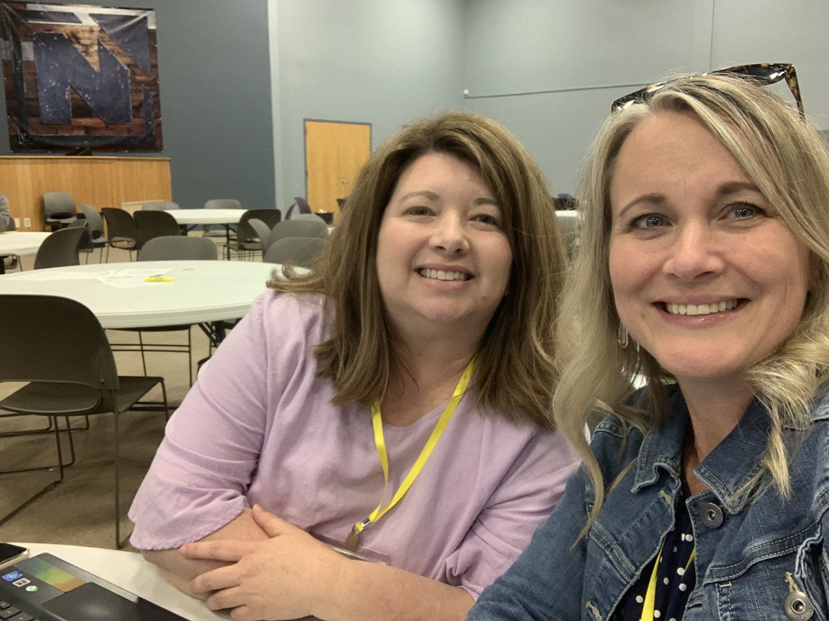 Summer conference with EPIC and <a href="/KEDCGrants/">KEDC Grants</a> is off to a great start! 
<a href="/kedc_epic/">EPIC</a> 
<a href="/jamibrooke26/">Jami Horton</a>