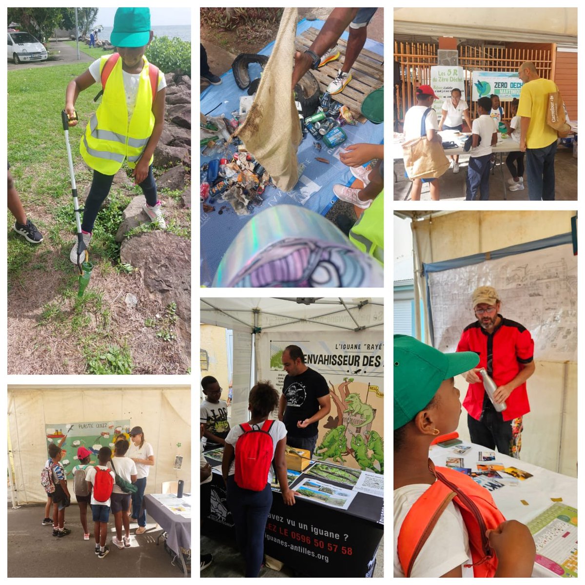 Circonscription de Trinité tweet media