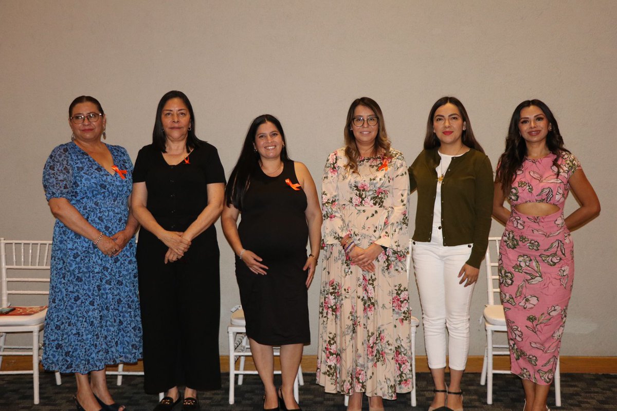 melnavs's tweet photo. Realizamos el Primer Encuentro Regional de Refugios para Mujeres en Situación de Violencia con la participación de titulares de las instancias para las mujeres de diferentes estados 👏🏼 🇲🇽
 
Con mesas de trabajo e intercambio de experiencias fortalecemos la estrategia de 🧵 https://t.co/8wua9NmSih