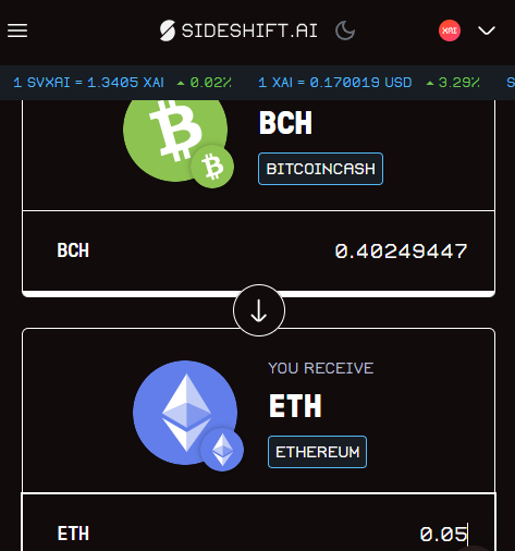 Free Bitcoin Cash ✪ tweet media