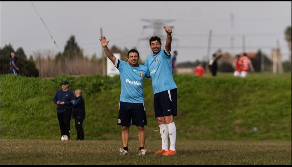 ᴄ. s ʏ ᴅ ɢᴀʀɪʙᴀʟᴅɪ 🟢⚪🔴 tweet media