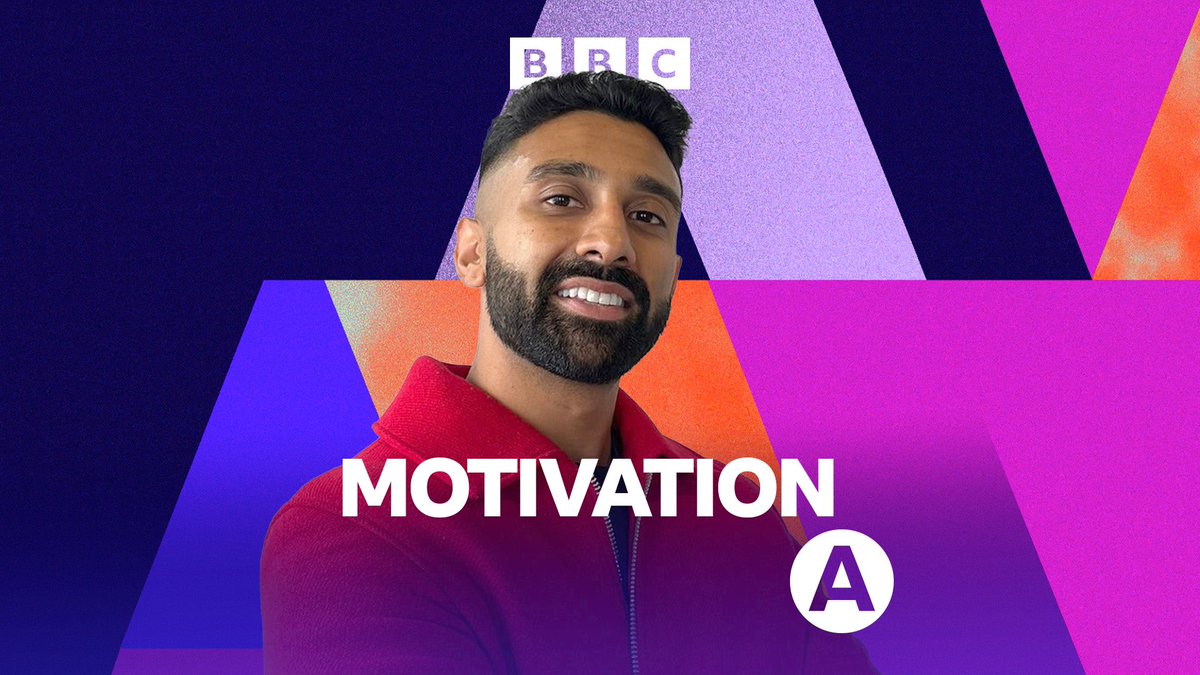 We are really proud to announce that Jaz Singh will be presenting his first radio show! 

Jaz is joining the BBC Asian Network and from next Monday he will present the Asian Network Motivation programme. 

Check out Asian Network from 8pm next Monday on BBC Sounds 🎧
