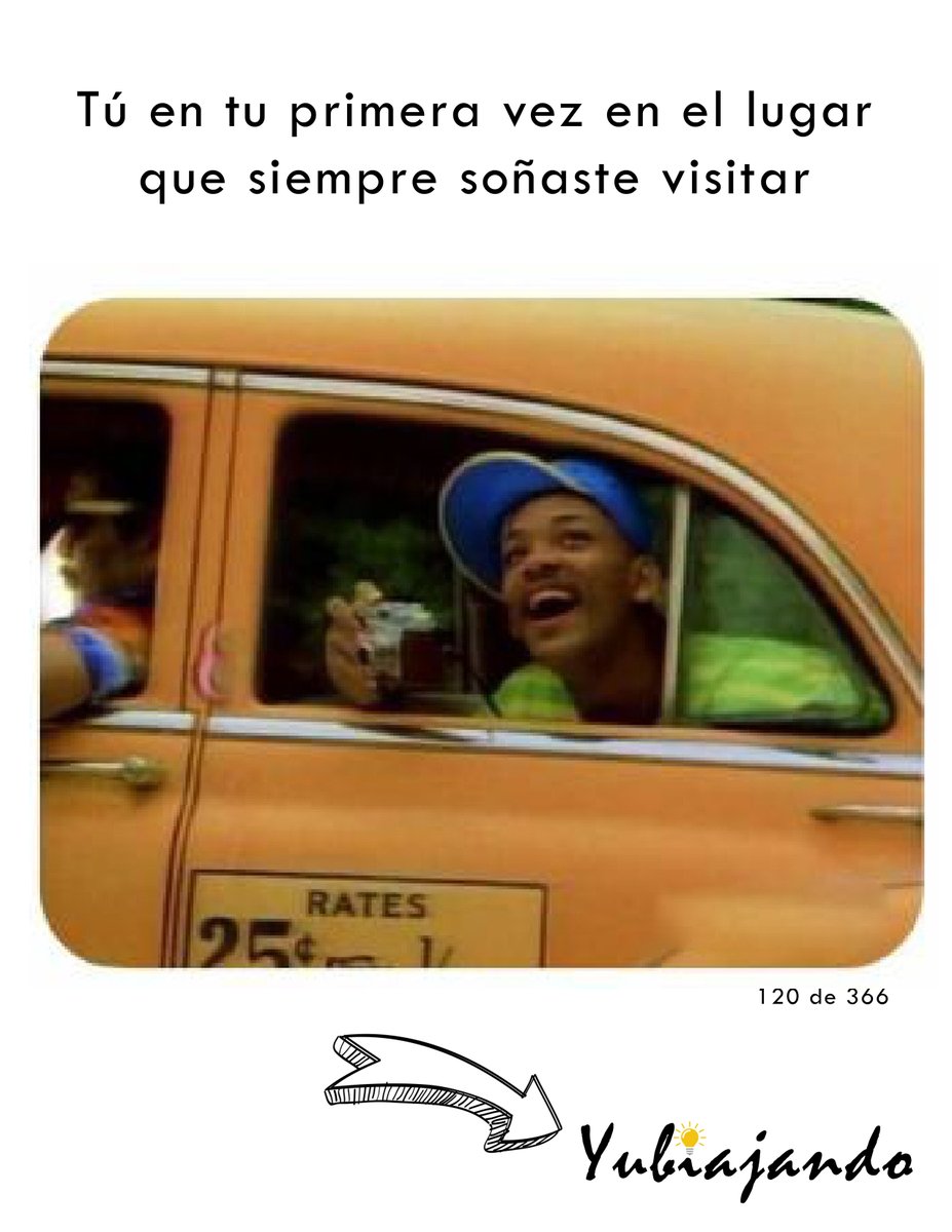Yubiajando's tweet photo. Todo es nuevo y asombroso
120 de 366
#yubiajandosiemprecontigo #366frases #agenciadeviajes
#viajes #travel #will #tourist #tourists #travelpic https://t.co/PtkOqhuqMc