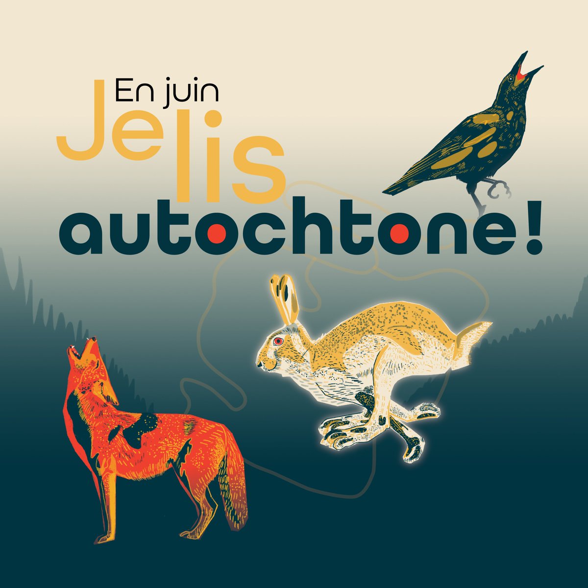 En juin : Je lis autochtone ! jelisautochtone.ca
