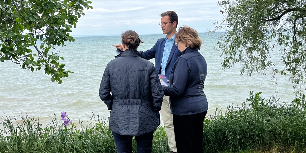 Town of Lincoln tweet media