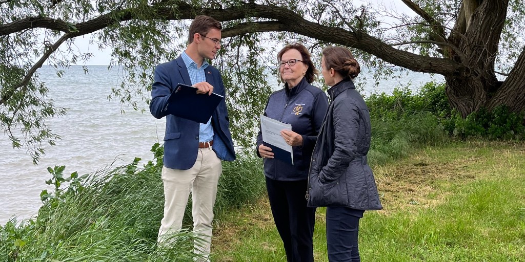 Town of Lincoln tweet media