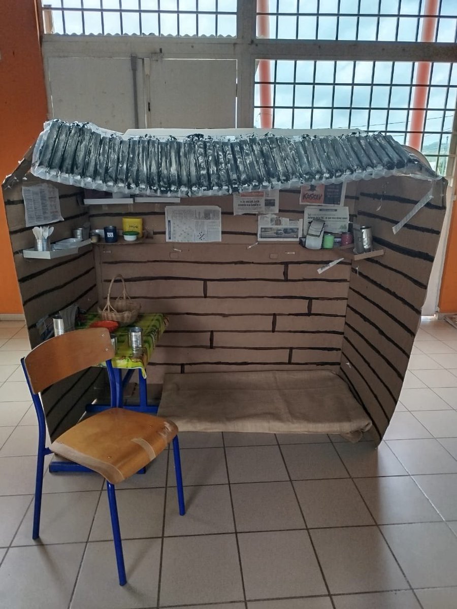 Circonscription de Trinité tweet media