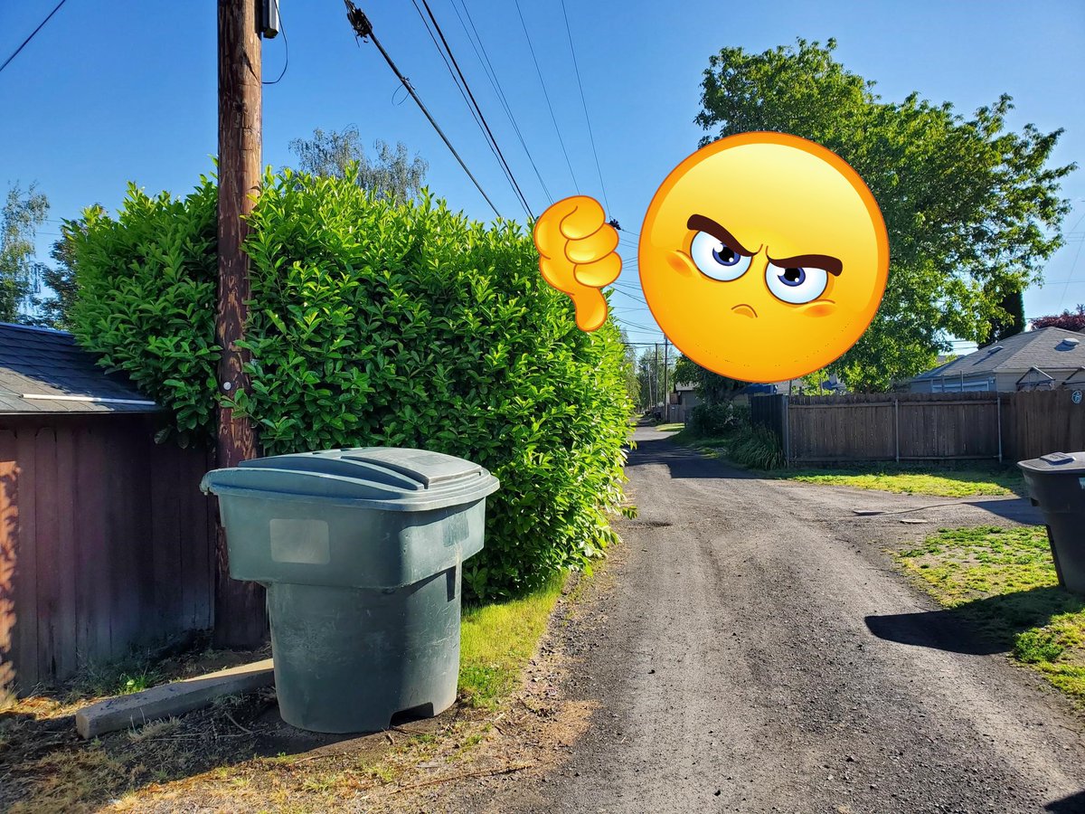 MyLongview's tweet image. Longview Residents let's maintain a 3-foot clearance around public devices! This ensures easy access for city workers and protects the equipment. Working together, we can keep our community running smoothly. 
#ClearPathways #CommunityEffort
