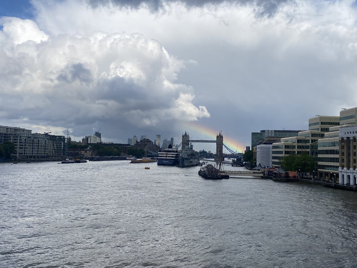 Elise Sandbach tweet media