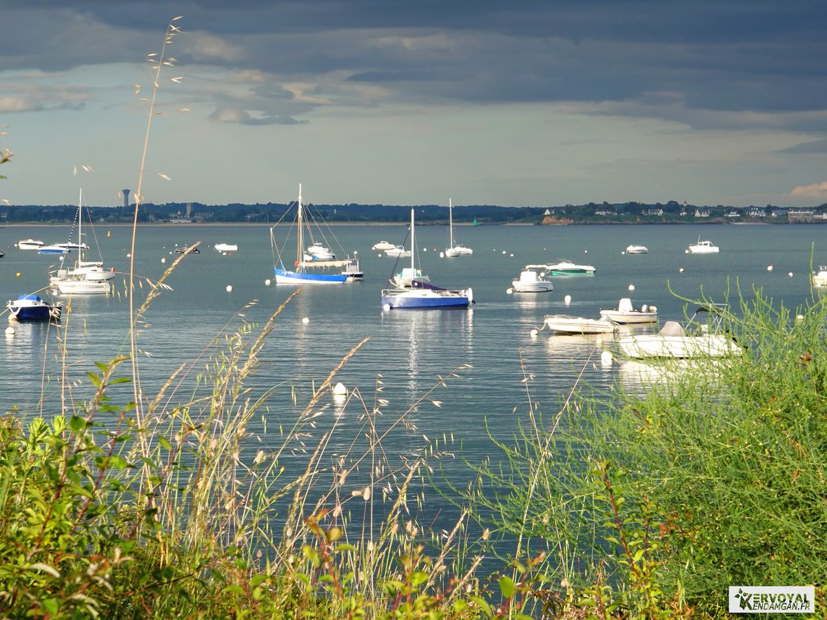 Kervoyal En Damgan tweet media