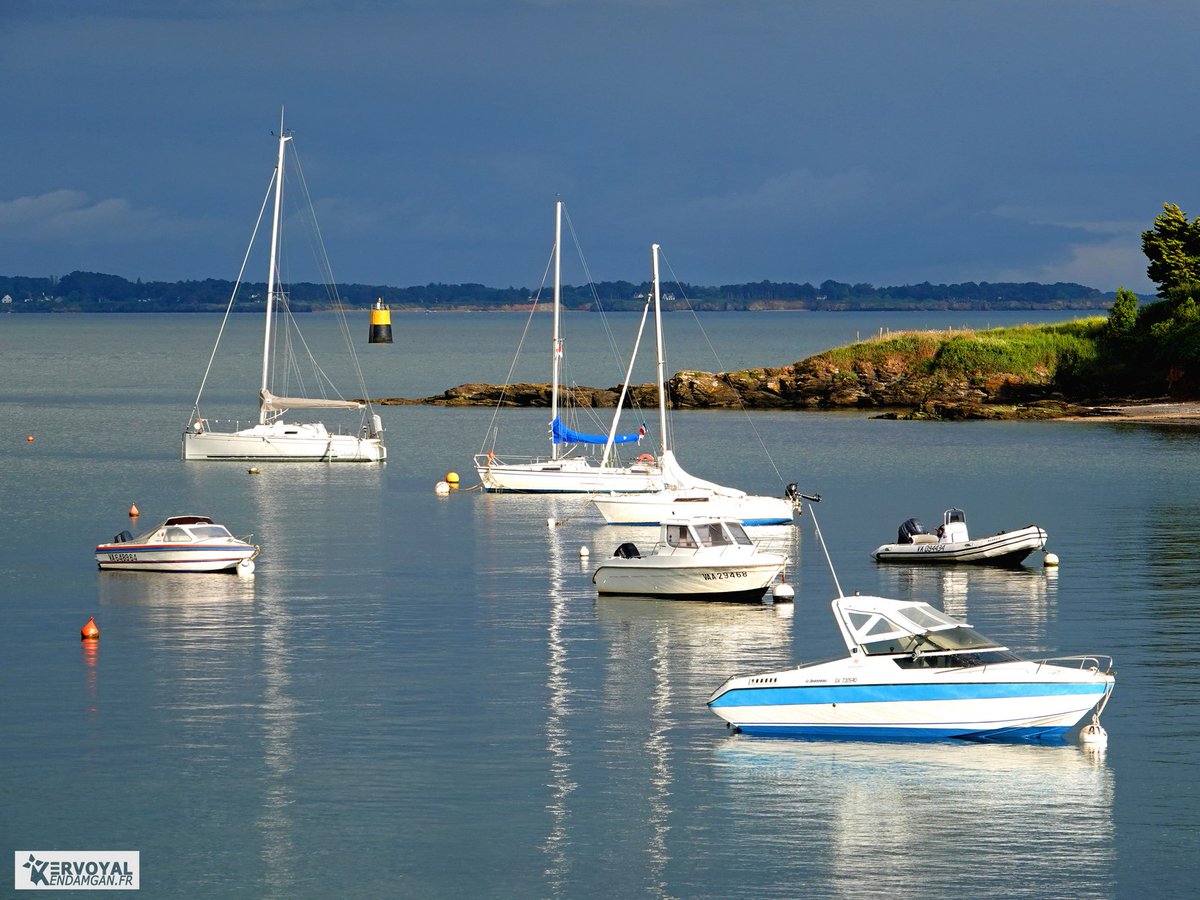 Kervoyal En Damgan tweet media